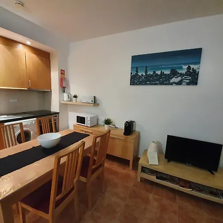 Appartement Belleview