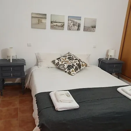 Appartement Belleview *