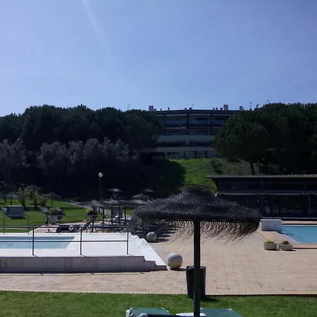 Appartement Belleview