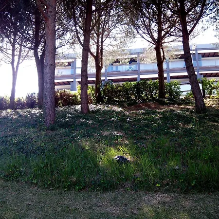Apartamento Belleview *