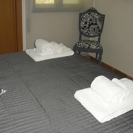 Appartement Belleview Lagos