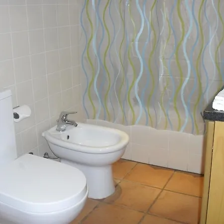 Belleview Appartement