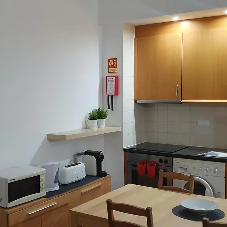 Lägenhet Belleview Lagos