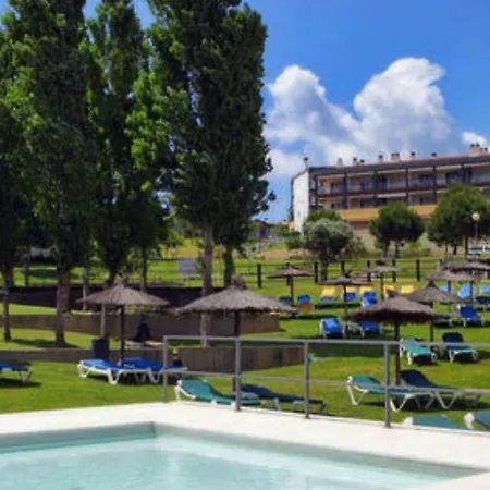 Belleview Лагуш