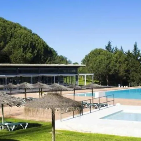 Belleview 아파트 *