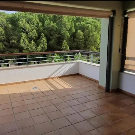 Apartment Belleview
