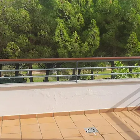 Belleview 아파트 *