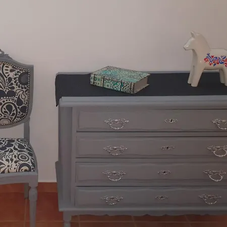 아파트 Belleview 라고스