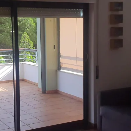 Belleview Apartment