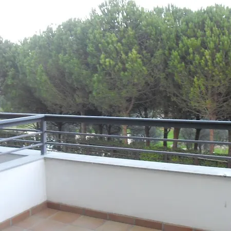 Apartment Belleview *
