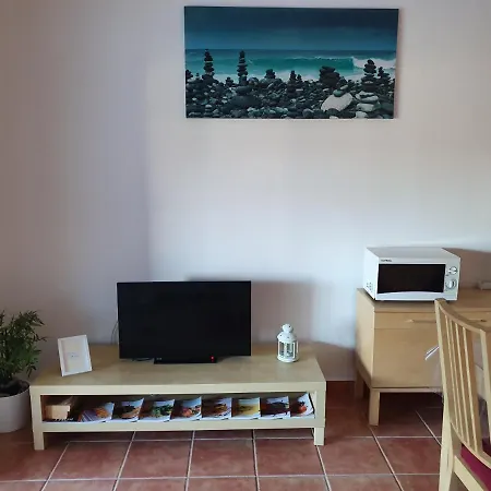 Belleview Apartament Lagos