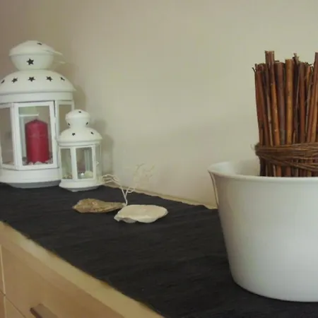 Apartament Belleview