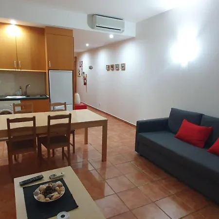 Apartament Belleview Lagos