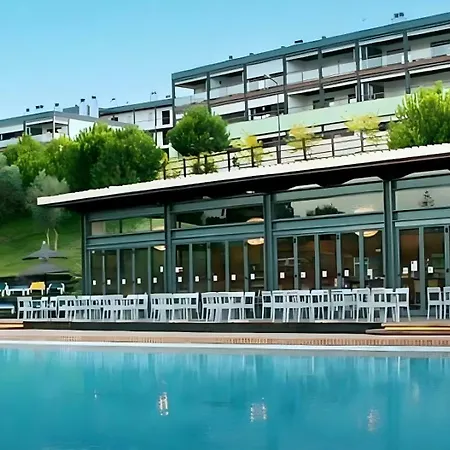 Belleview Apartament Lagos