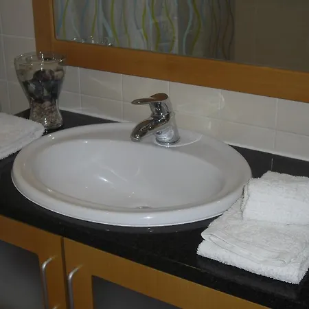 Apartament Belleview *