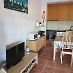 Apartmán Belleview