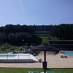Apartmán Belleview