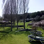 Apartmán Belleview *